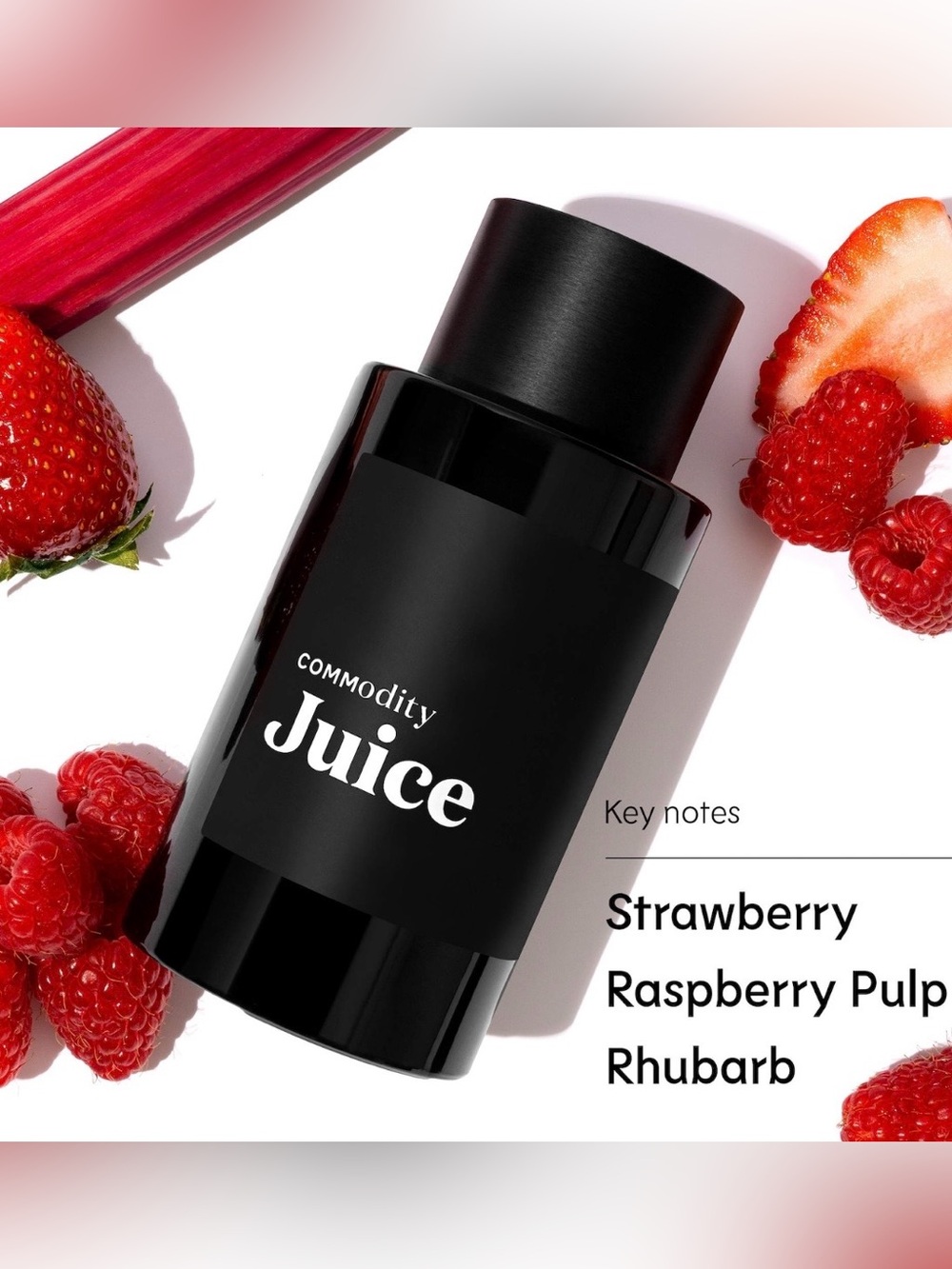Commodity Juice - Picture 2 of 5